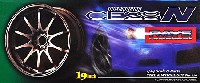 ボルクレーシング CE28N (19インチ）