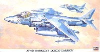 AV-8B ハリアー 2  デザートハリアー