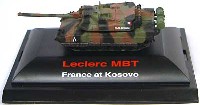 フランス ルクレルク MTB コソボ