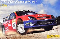 シトロエン クサラ WRC 2003