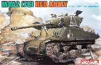 M4A2(76） レッドアーミー