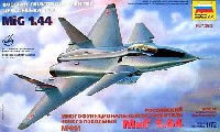 MiG 1.44 マルチロールファイター
