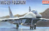 MiG-29 ファルクラム