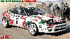 トヨタ セリカ ターボ 4WD 1993 モンテカルロ ラリー