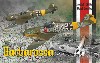 バルバロッサ作戦 Bf109E-4/E-7 & 109F-2 東部戦線 1941