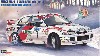 三菱 ランサー GSR エボリューション 3 1996 スウェディッシュ ラリー ウィナー