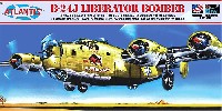 B-24J リベレーター バッファロービル