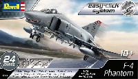 F-4E ファントム