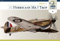 ホーカー ハリケーン Mk.1 Trop