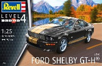 フォード シェルビー GT-H (2006)