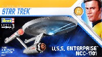 U.S.S エンタープライズ NCC-1701 (宇宙大作戦)