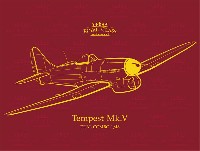 ホーカー テンペスト Mk.5
