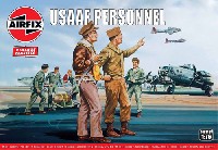 USAAF 兵員