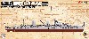 イギリス海軍 軽巡洋艦 ガラティア