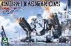 ロシア海軍 CADS-N-1 カシュタン CIWS