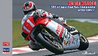 ホンダ NSR500 1989 全日本ロードレース選手権 GP500 PENTAX
