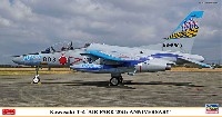 川崎 T-4 エアーパーク 20周年記念