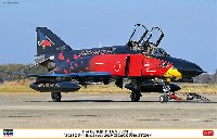 F-4EJ改 スーパーファントム 302SQ F-4 ファイナルイヤー 2019 ブラックファントム