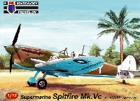 スーパーマリン スピットファイア Mk.5c オーストラリア空軍