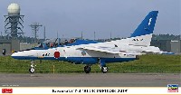 川崎 T-4 ブルーインパルス 2019