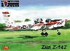 ズリン Z-142 民間機