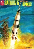 サターン 5 ロケット and アポロ11号