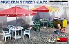 モダンストリートカフェ