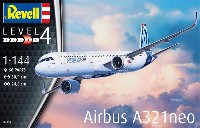 エアバス A321neo