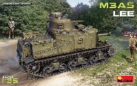 M3A5 リー