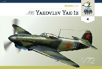 ヤコヴレフ Yak-1b