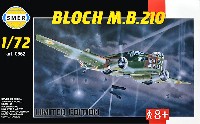 ブロック MB.210