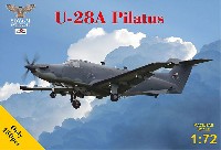 ピラタス U-28A
