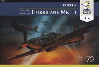 ホーカー ハリケーン Mk.2c エキスパートセット