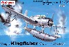 ヴォート キングフィッシャー Mk.1 艦隊航空隊＆オーストラリア空軍