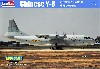 中国空軍 Y-8 輸送機