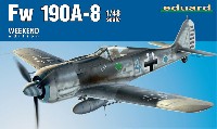 フォッケウルフ Fw190A-8