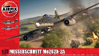 メッサーシュミット Me262A-2a