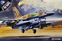 イスラエル空軍 F-16I スーファ