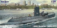 USS グロウラー SSG-577
