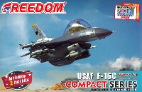 USAF F-16C ブロック50