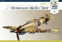 ホーカー ハリケーン Mk.2c トロピカル