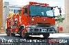 化学消防ポンプ車 大阪市消防局 C6
