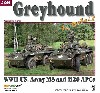 M8/M20 グレイハウンド装甲車 イン・ディテール