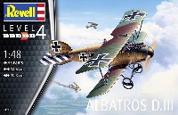 アルバトロス D.3