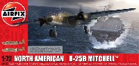 ノースアメリカン B-25B ミッチェル