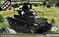 ドイツ 35(t) 指揮戦車