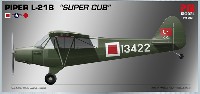パイパー L-21B スーパーカブ