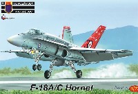F-18A/C ホーネット