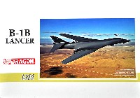 アメリカ空軍 戦略爆撃機 B-1B ランサー