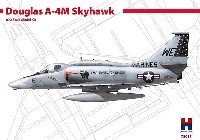 ダグラス A-4M スカイホーク ブラックシープ